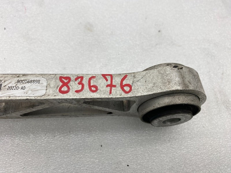 6006840-00-B ⭕ 12-20 Model S Rear Left or Right Suspension Control Arm Toe Link 6006840-00-B