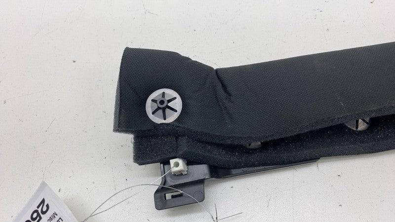 ⭕ 2022 2023 2024 Rivian R1T Interior Plastic Cover Trim Assy 2955209B5