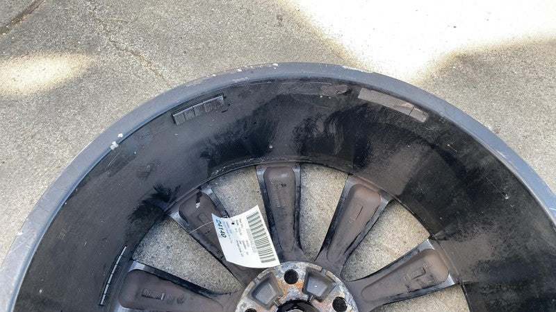 2012-2015 Tesla Model S MS PAIR of 21" Alloy Wheel Rim 21x8.5J + 40MM