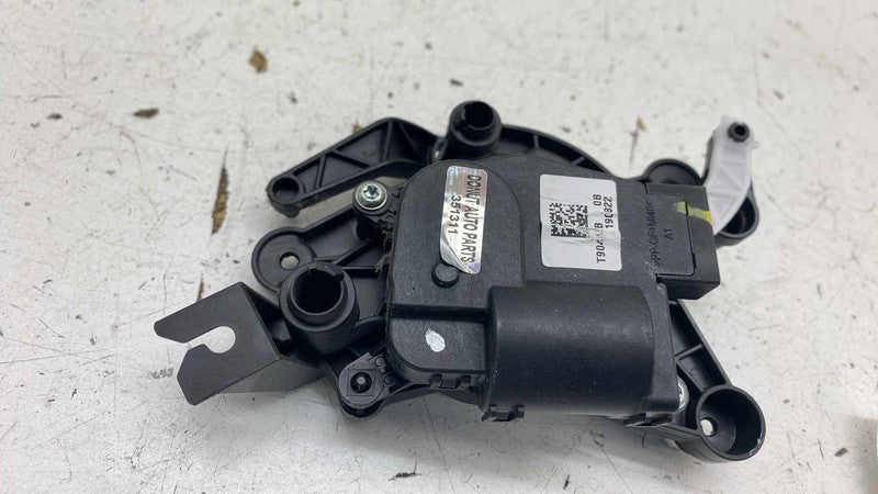 ⭕ 2017-2023 Tesla Model 3 M3 HVAC Heater Box Servo Actuator Flap Motor