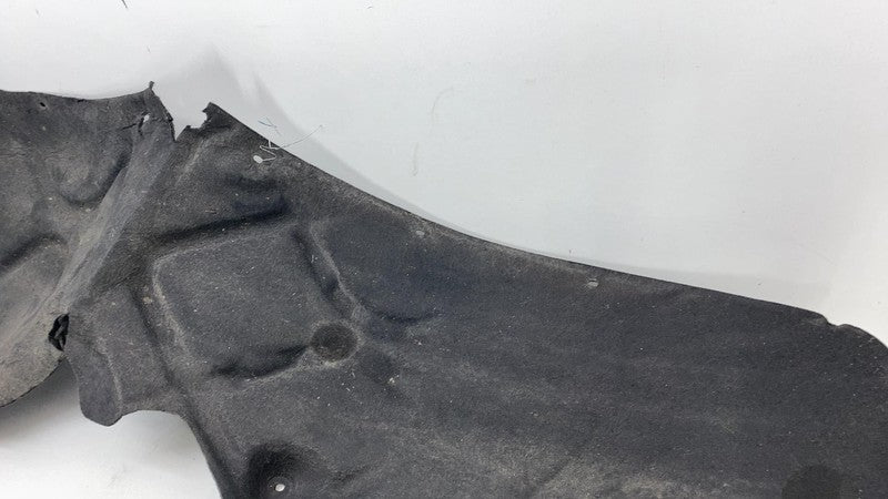 2011-2018 Porsche Cayenne Front Left Inner Wheel Fender Liner Splash Shield LH