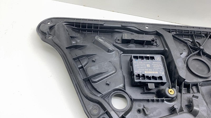 A1669006307 2016-2019 Mercedes-Benz GLE350 Rear Driver Door Window Regulator & Motor Left LH