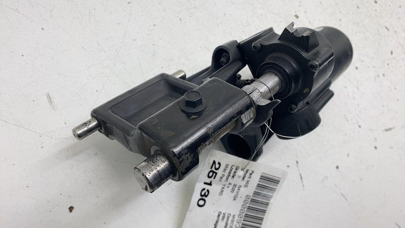 ⭕ 2020 Lincoln Navigator Power Running Board Motor Assembly