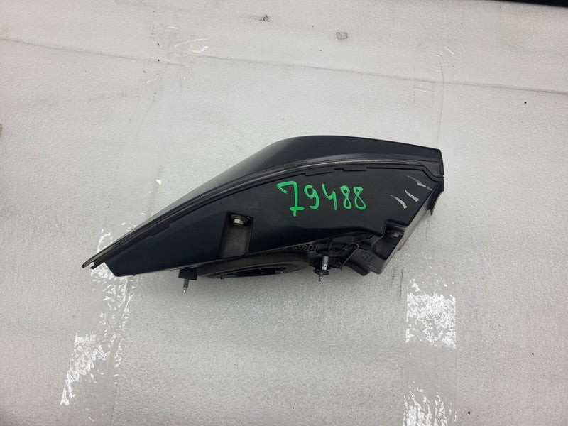 6005919 ⭕ 2012-2022 Tesla Model S Rear Taillight LED Outer Tail Lamp Right 6005919-00