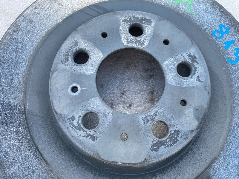 ⭕ 2020-2023 Tesla Model Y MY Front Left or Right Brake Disc Rotor Assembly RH=LH
