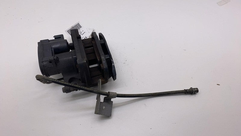 1420641-00-A 2021-2024 Tesla Model S X Rear Driver Side Caliper w/ Brake Hose Line Left Assy