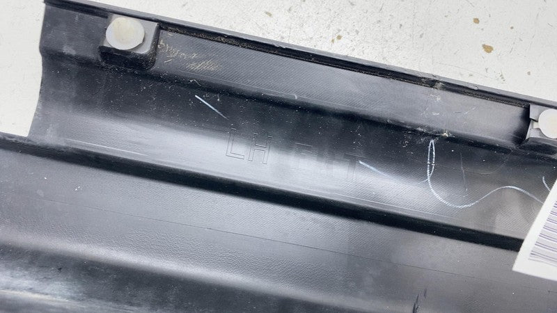 AM51R10259AE 2013-2018 Ford C-Max Driver Side Front Rocker Panel Molding Trim Panel Left OEM