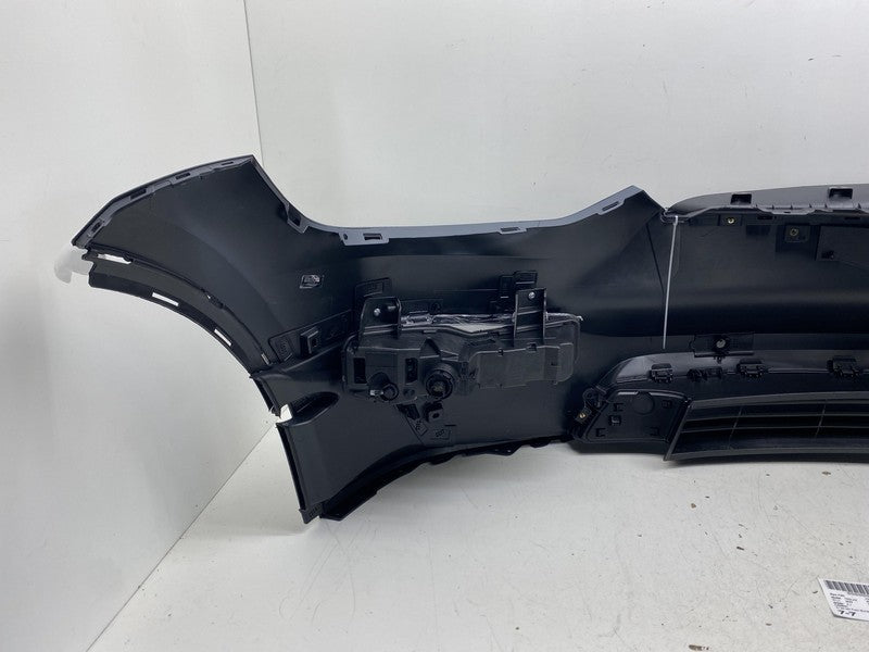 1588184-00-B ⭕21-23 Tesla Model X Front Bumper Cover w/ Foglight Primed Assembly 1588184-S0-A