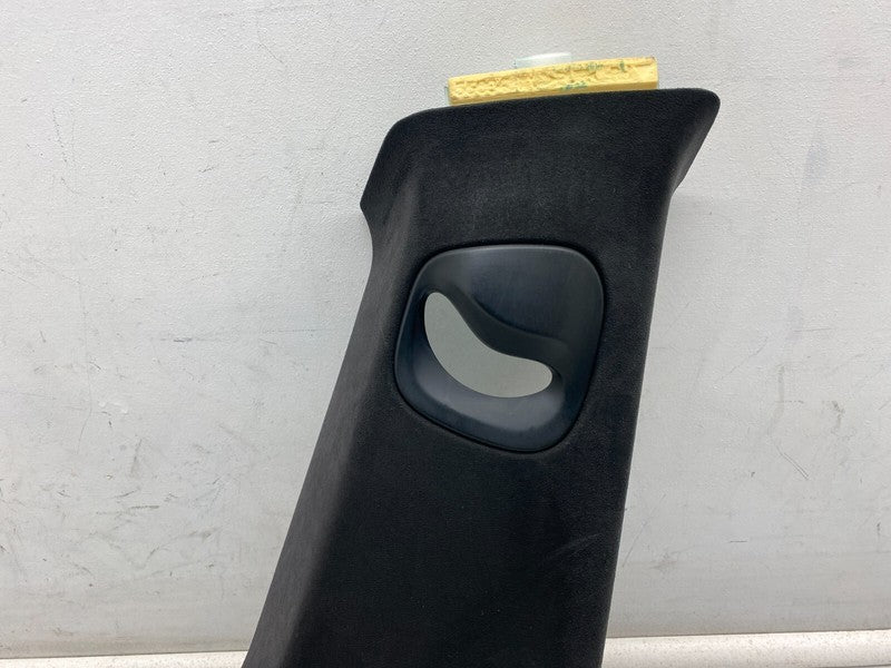 ⭕ 2012-2020 Tesla Model S MS Right B-Pillar Upper Trim Cover Panel 102