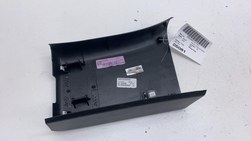 5RH62DX9AE ⭕ 17-25 Chrysler Pacifica Passenger B-Pillar Middle Trim Panel Right 5RH62DX9AE