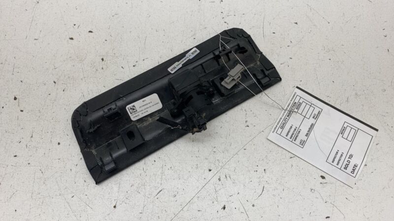 2022 2022 2023 2024 Tesla Model X Service Trim Panel Temperature Sensor Assembly