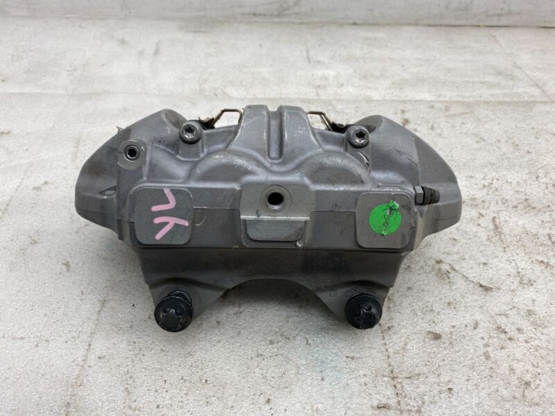 Does Not Apply 2020-2024 Tesla Model Y MY Front Driver Side Brembo Brake Caliper Left LH Assy