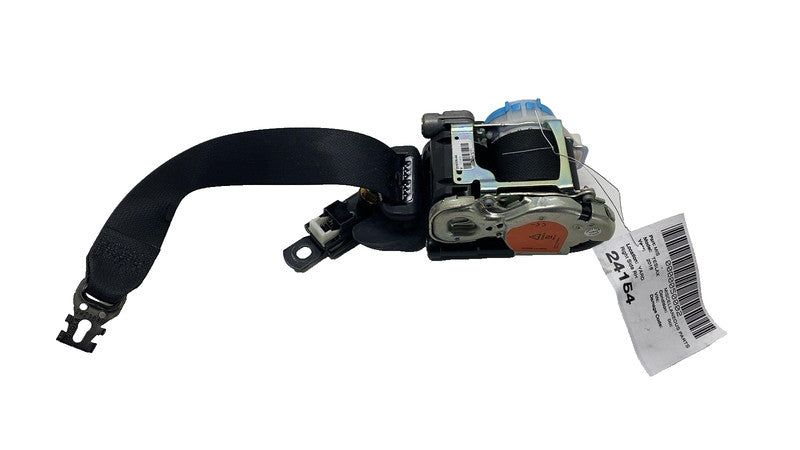 2016-2020 Tesla Model X Front Passenger Side 1st Row Seat Belt & Retra