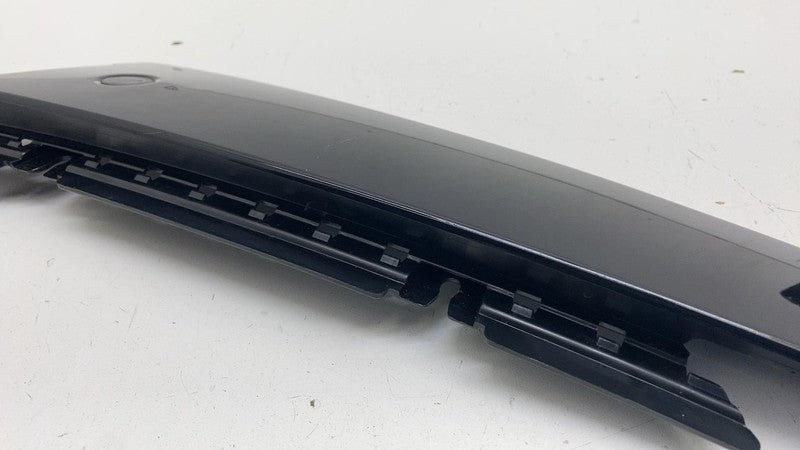 LJ8B-R224B00-BD ⭕ 2021-2024 Ford Mustang Mach-E Rear Right Door Applique Pillar LJ8B-R224B00-BD