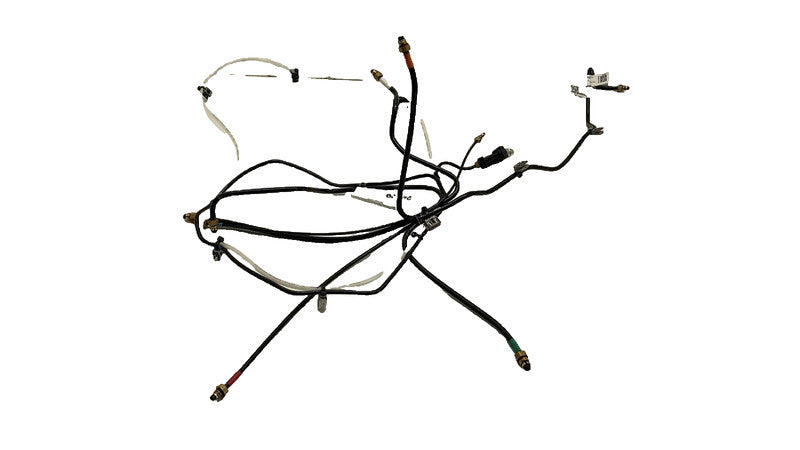 2024-2025 Tesla Cybertruck Rear Air Pressure Line Pipe Tube Cable 1250