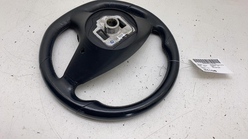 ⭕ 2012-2020 Tesla Model S X Driver Steering Wheel Black Assembly 10367