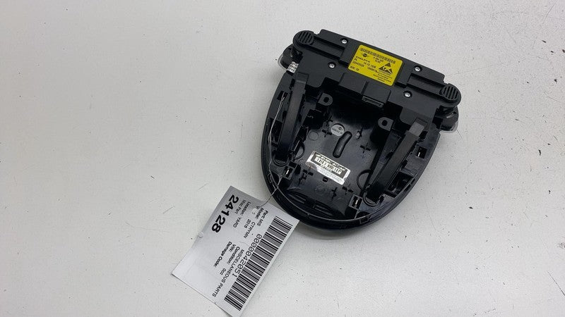 9 284 332 ⭕ 2011-2016 Mini Cooper Countryman S Front Roof Dome Light Switch Panel 9284332
