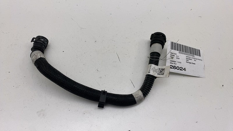 PT00061734D ⭕ 22-24 R1T R1S Front Right Quad Motor Coolant Cooling Hose Pipe RH PT00061734-D