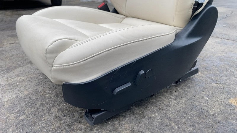 ⭕ 2019 2020 Tesla Model S MS Front Driver Side 1st Row Bucket Seat Bei