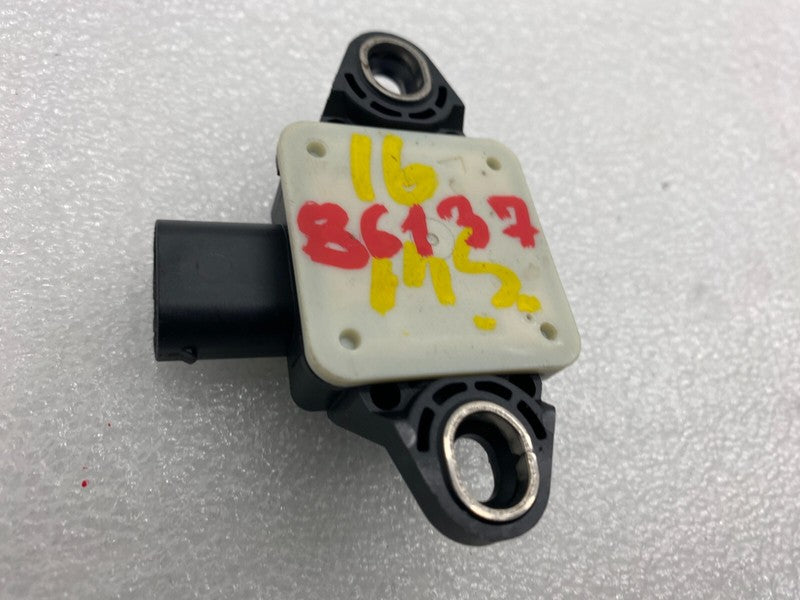 6006369 00 A ⭕12-20 Model S ESC YAW Rate Sensor Cluster Stability Control Module 6006369-00-A