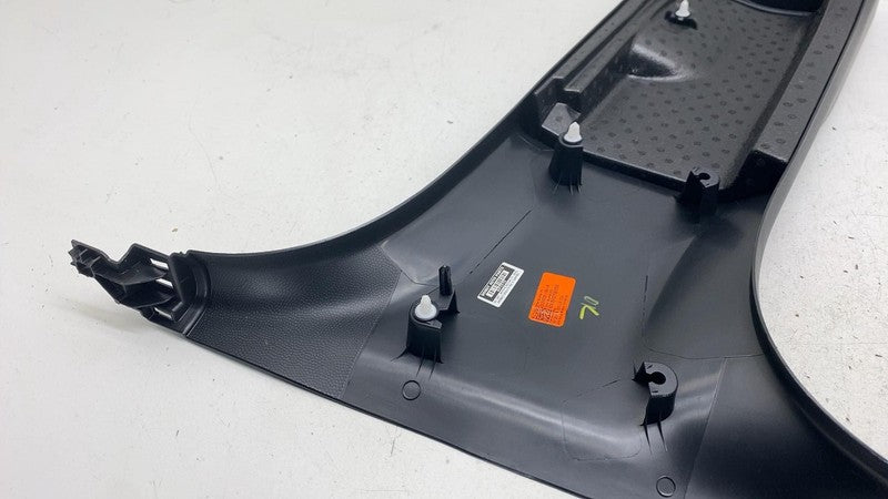 149462300F ⭕ 2020-2024 Tesla Model Y MY Left B-Pillar Lower Trim Cover Panel 1494623-00-F