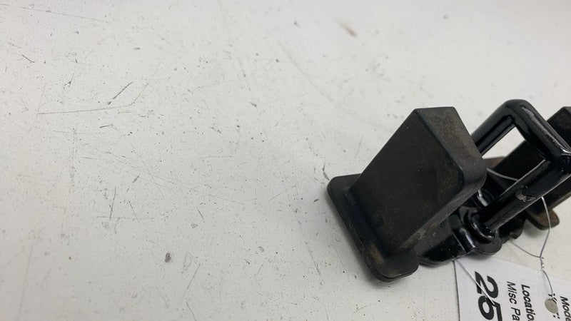 JT4A-F404B12-BB ⭕ 21-24 Ford Mustang Mach-E Rear Trunk Liftgate Door Lock Latch JT4A-F404B12-BB