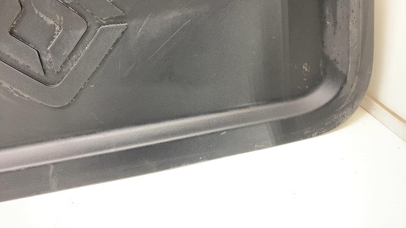 PT00016393 2022-2024 Rivian R1T R1S Hood Bonnet Sound Insulation Pad Cover OEM PT00048075