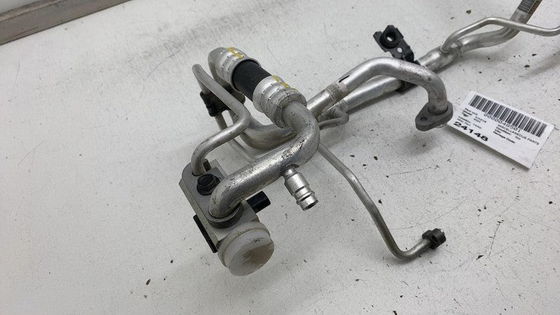 T41623-1641 2022-2024 Kia EV6 Air Conditioning Suction Hose Tube Pipe Line w/Expansion Valve