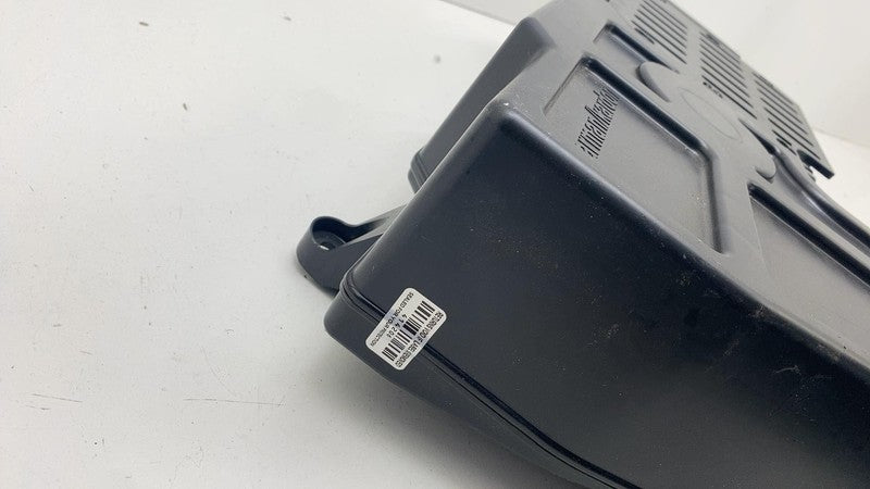 A2468200002 ⭕ 13-19 Mercedes-Benz B-Class Rear Subwoofer Audio Speaker Bass Box A2468200002