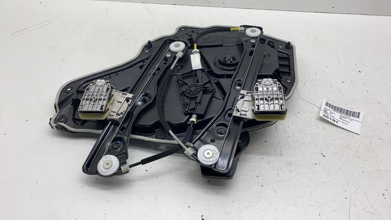 ⭕ 2025-2026 Tesla Model Y Rear Left Door Window Regulator & Motor 2004