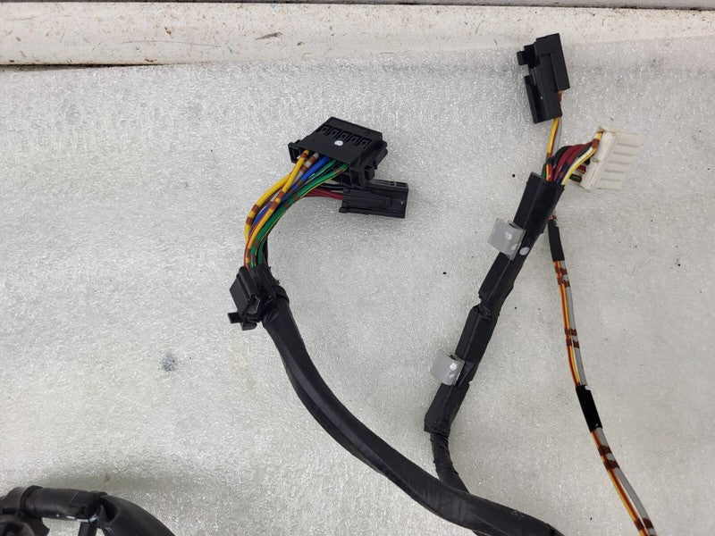 AG130726 ⭕ 2012-2015 Tesla Model S MS Front Right Side Body Wiring Harness Cable Wire OEM