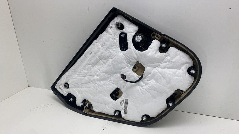 ⭕ 24-25 Tesla Model 3 Rear Passenger Highland Door Panel Trim Right RH (Cloth)