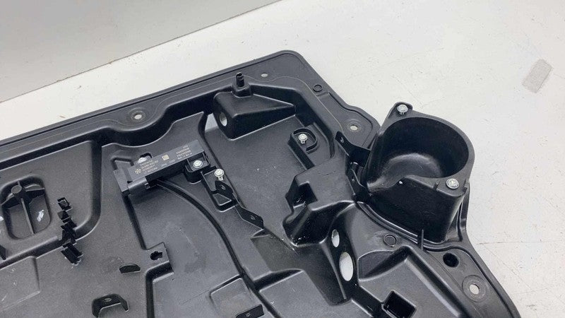 3043240F ⭕ 2017-2025 Chrysler Pacifica Rear Left Door Window Regulator & Motor LH 3040966