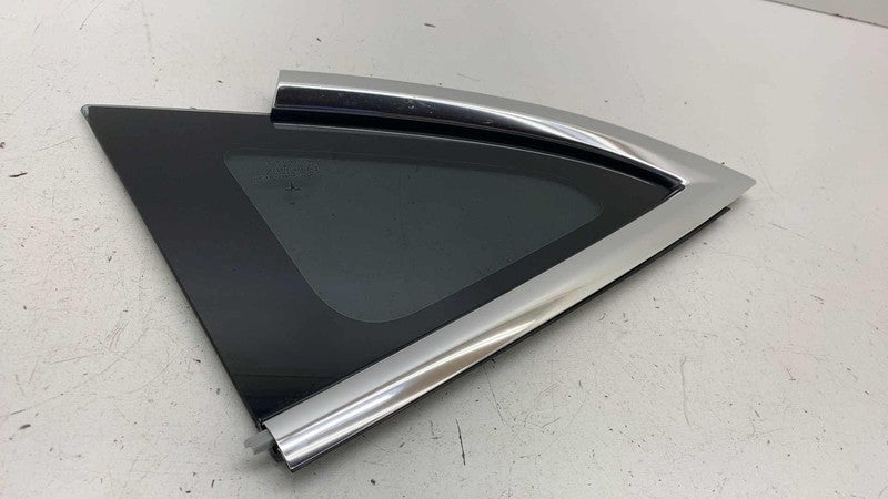 1080706-00 ⭕ 2017-2020 Tesla Model 3 Rear Right Quarter Fixed Window Glass OEM 1080706-00