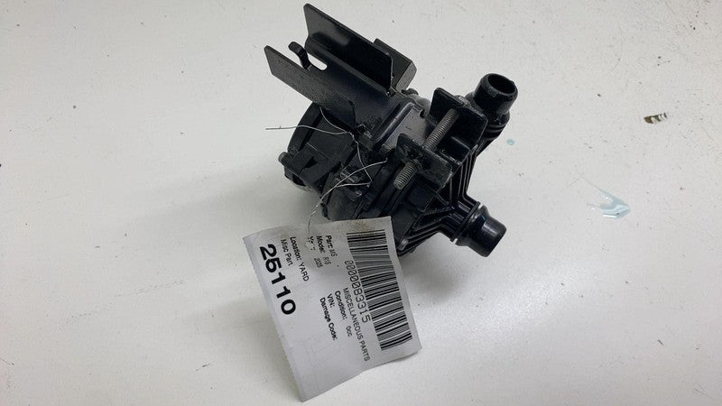 PT00061591F ⭕ 2025 Rivian R1S Engine Coolant Auxiliary Reservoir Water Pump OEM PT00061591-F