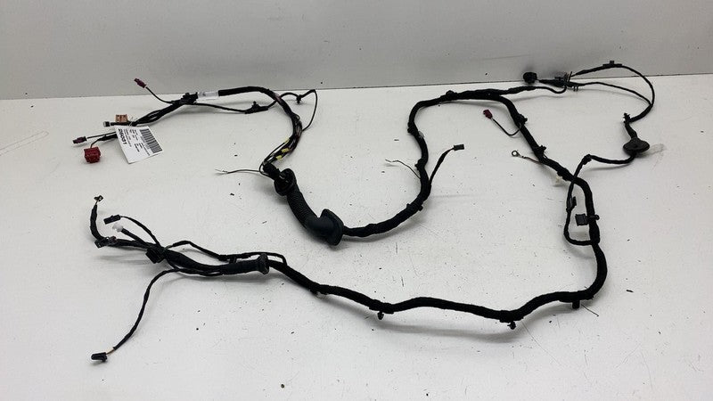 9Y3971145E ⭕ 2019-2024 Porsche Cayenne Rear Left Trunk Wiring Harness Cable Wire 9Y3971145