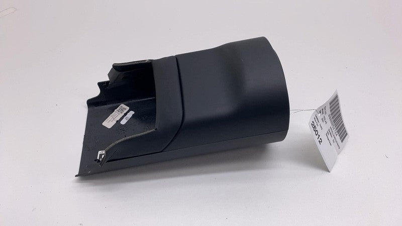1563030 00 C 2021-2024 Tesla Model S X Clockspring Steering Column Upper & Lower Shroud Cover