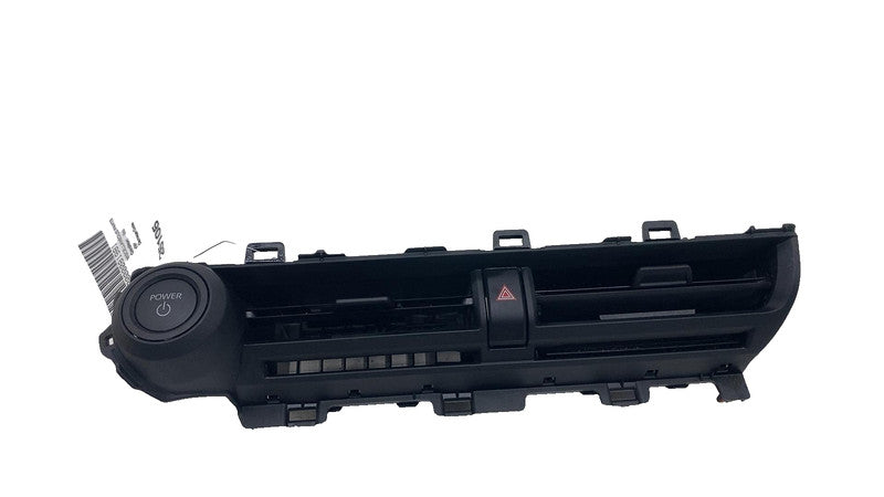 5567047270 ⭕ 2023-2025 Toyota Prius Dash Dashboard Center A/C Air Vent Grille 55670-47270