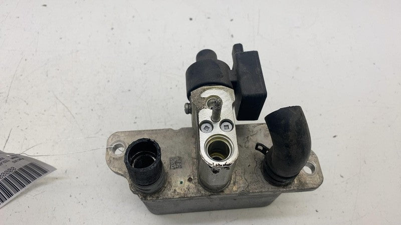 ⭕ 2016-2020 Tesla Model S Battery Cooler Heat Exchanger Chiller EXV 10