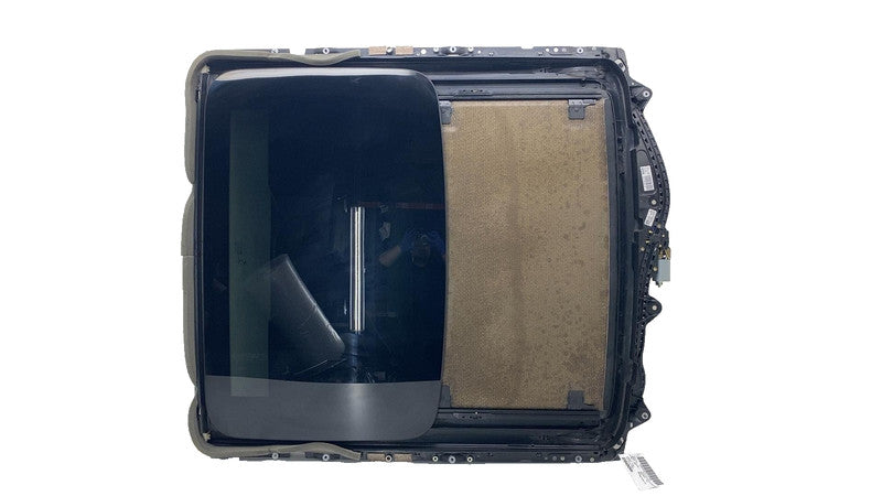 2017-2023 BMW 530e G30 Sun Roof Sunroof Moonroof Track Frame w/ Moving