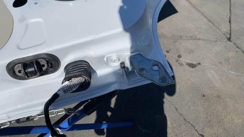 ⭕ 2014-2022 Ram ProMaster 1500 2500 3500 Front Passenger Side Door Pan