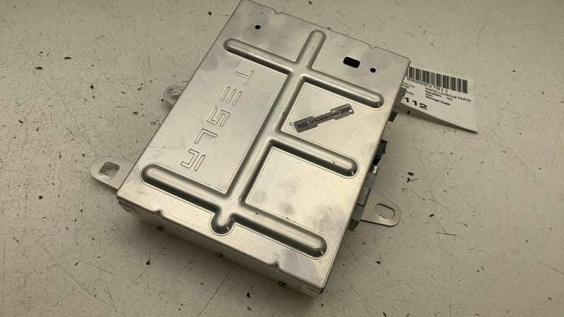 150715200A ⭕ 2020-2024 Tesla Model Y MY Radio Audio Sound System AMP Amplifier 1507152-00-A