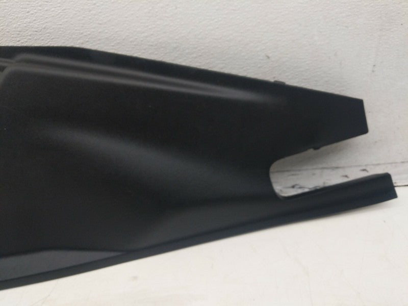 1006327-00-E ⭕ 12-15 Model S Front Driver Side Under Hood Apron Trim Cover Left 1006327-00-E