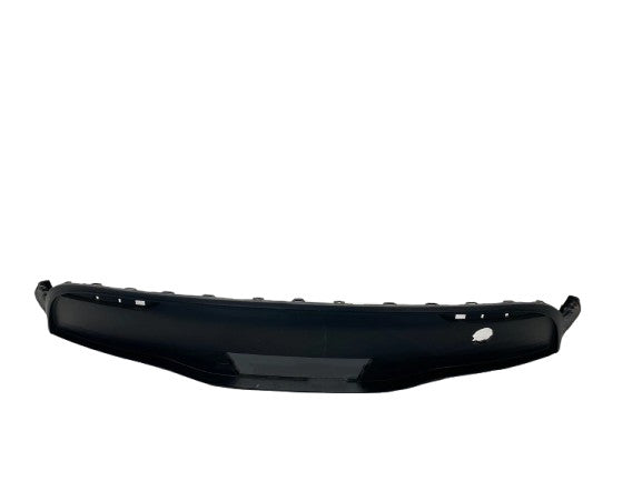 ⭕ 2020-2024 Tesla Model Y Rear Lower Bumper Fascia Valance Diffuser 14