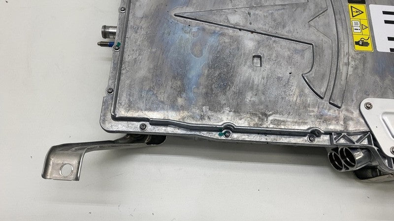 ⭕ 16-20 Tesla Model S On-Board Charging System Charger Module 1066510-