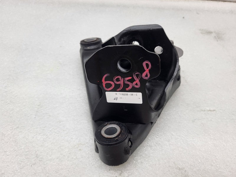 111023300C ⭕ 2017-2023 Tesla Model 3 M3 Front Left Side Drive Unit Motor Mount 1110233-00-C