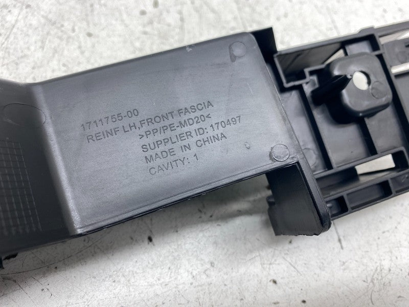 1711755 00 D ⭕ 24-26 Tesla Model 3 Front Left Radiator Support Carrier Bracket 1711755-00-D