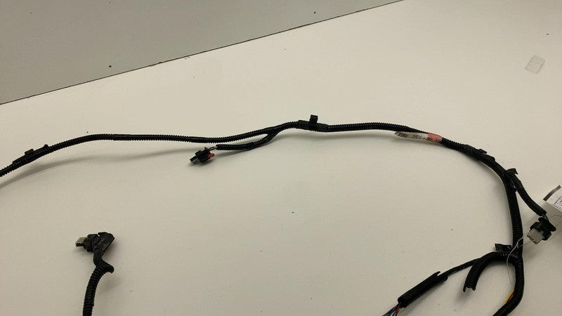 106795900E 2017-2023 Tesla Model 3 M3 Rear Bumper Wiring Harness Cable Wire Loom Assembly