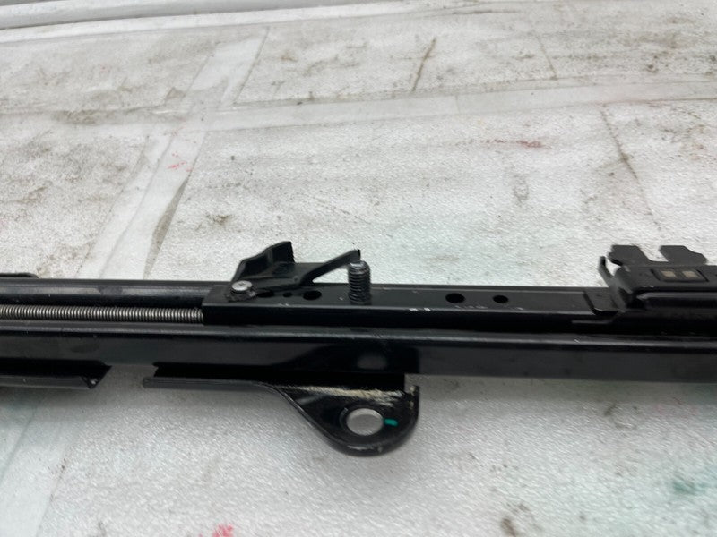 ⭕ 2016-2020 Tesla Model X Rear Right 2nd Row Seat Rail Track Section Frame Assy