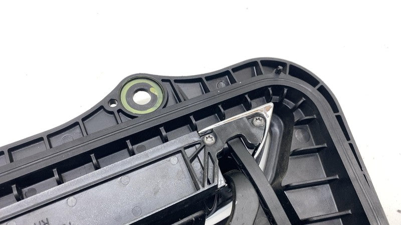 2012-2015 Tesla Model S MS Front Passenger Side Exterior Door Handle Outer Right